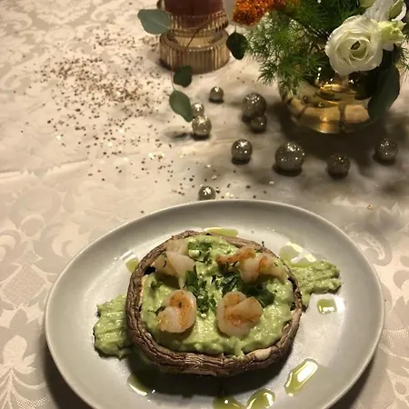 Vale D'azenha Rural & Residences فندق الكوباسا