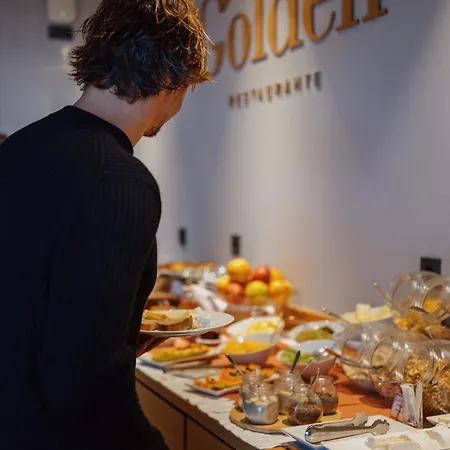 Vale D'azenha Rural & Residences فندق 4*