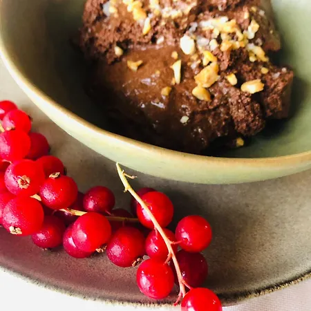 Vale D'azenha Rural & Residences الكوباسا