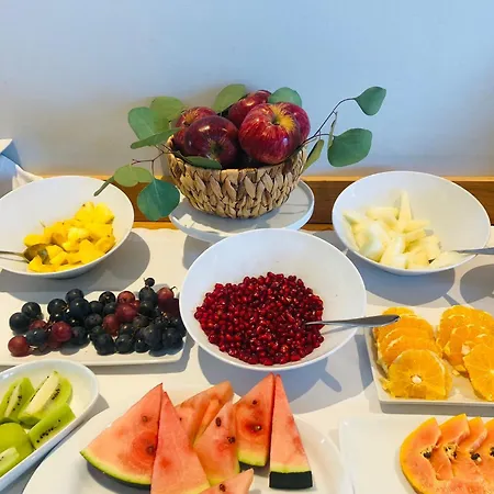 Vale D'azenha Rural & Residences فندق الكوباسا