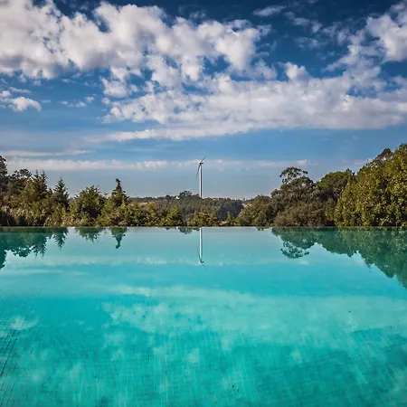 Hotel Vale D'azenha Rural & Residences Alcobaca
