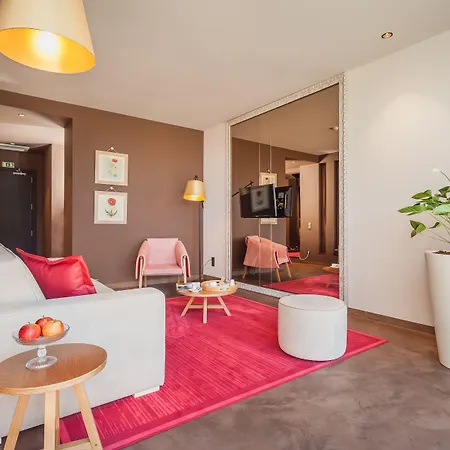 Vale D'azenha Rural & Residences Hotel 4*