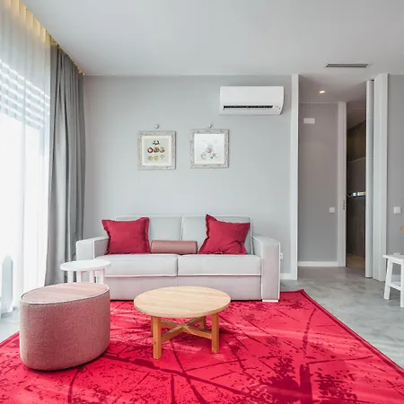 Hotel Vale D'azenha Rural & Residences Alcobaca