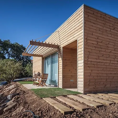 Vale D'azenha Rural & Residences 4* Alcobaça