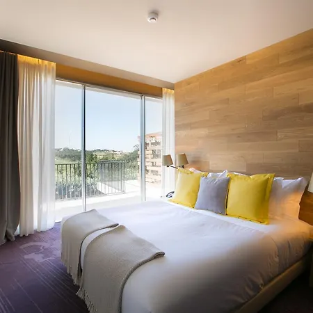 فندق Vale D'azenha Rural & Residences