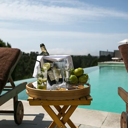 Hotel Vale D'azenha Rural & Residences