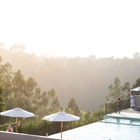 Vale D'azenha Rural & Residences Hotel