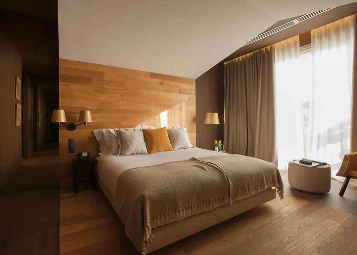 Vale D'azenha Rural & Residences Hotel Alcobaça