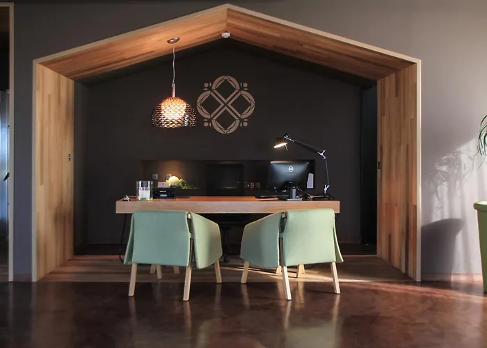 Vale D'azenha Rural & Residences Hotel Alcobaça