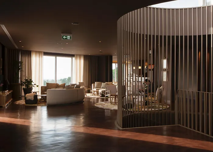 Hotel Vale D'azenha Rural & Residences Alcobaça