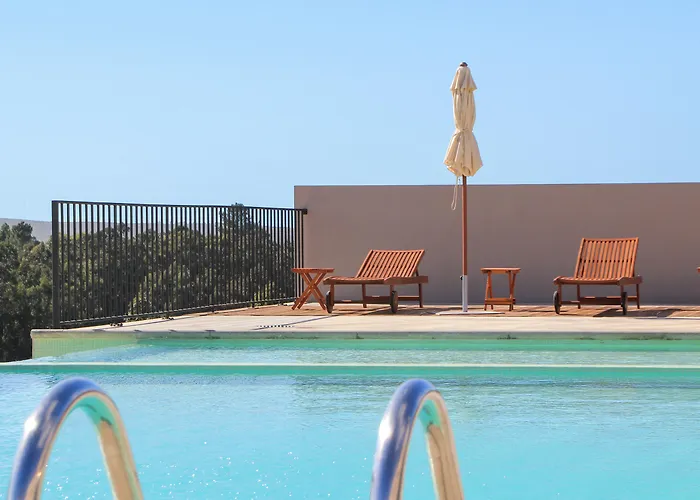 Vale D'azenha Rural & Residences Alcobaça