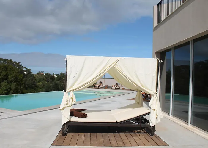 Vale D'azenha Rural & Residences Hotel Alcobaça