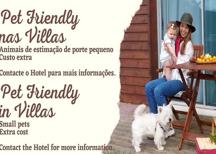 Hotel Vale D'azenha Rural & Residences 4*