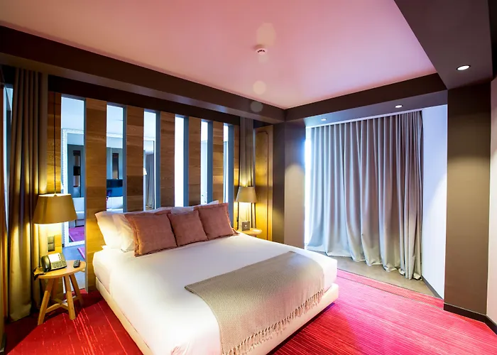 Vale D'azenha Rural & Residences Hotel Alcobaça