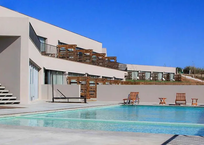 Hotel Vale D'azenha Rural & Residences