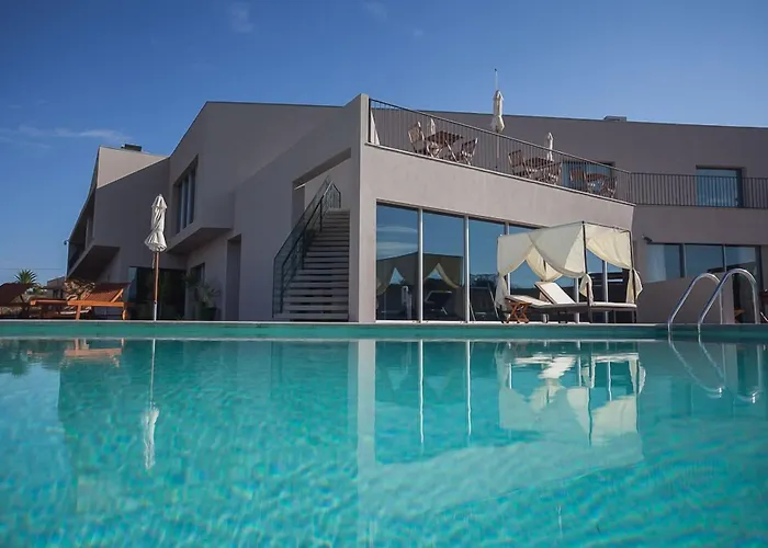 Hotel Vale D'azenha Rural & Residences 4*