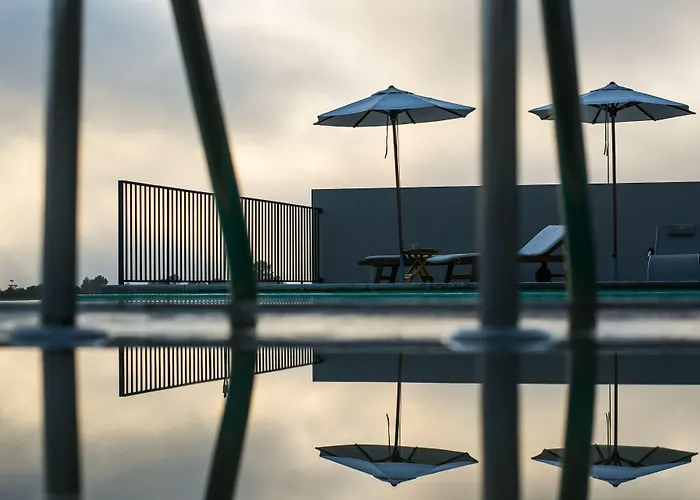 Vale D'azenha Rural & Residences