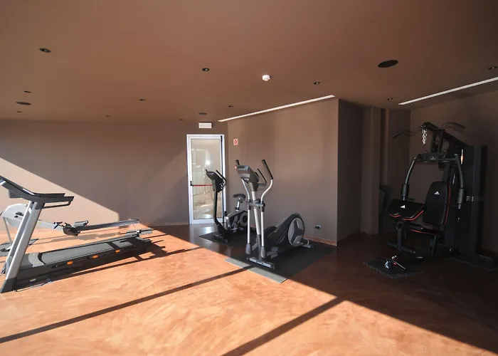 Vale D'azenha Rural & Residences Hotel