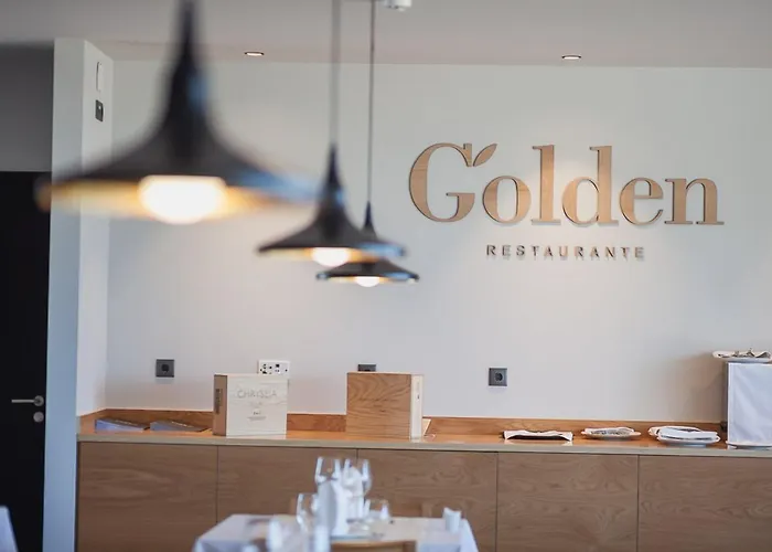 Hotel Vale D'azenha Rural & Residences