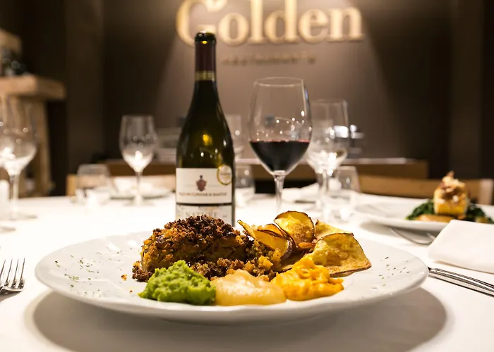 Vale D'azenha Rural & Residences Hotel