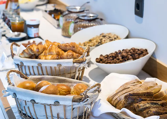 Vale D'azenha Rural & Residences