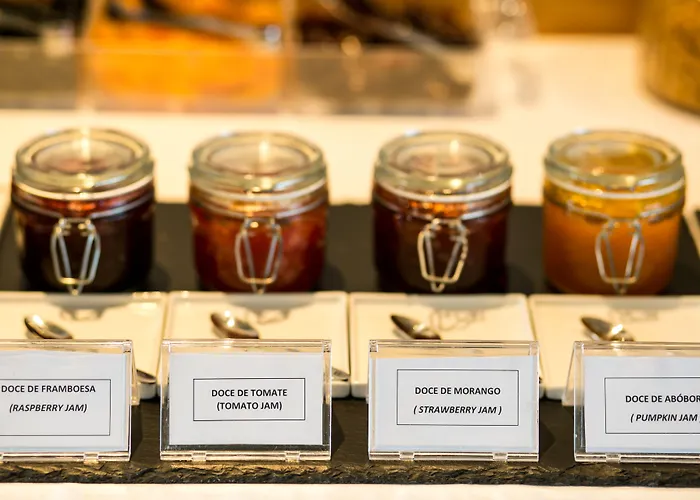 Vale D'azenha Rural & Residences Alcobaça