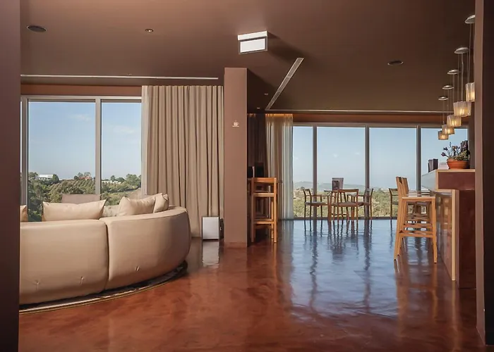 Hotel Vale D'azenha Rural & Residences Alcobaça