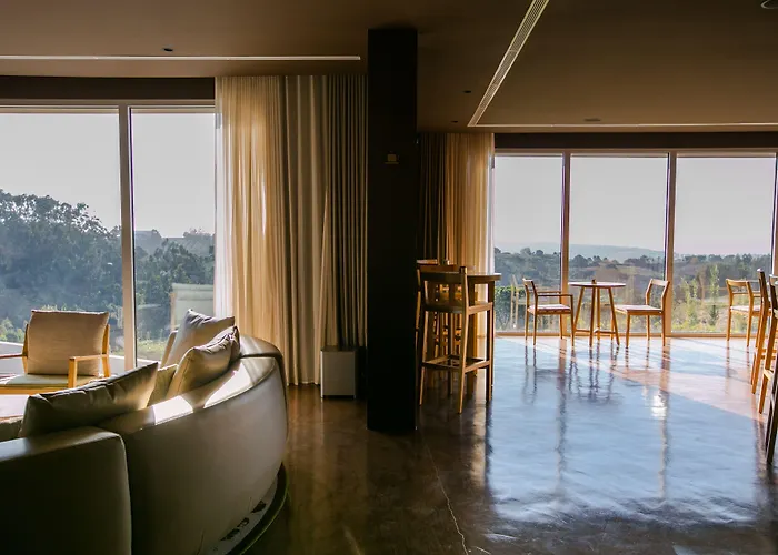 Hotel Vale D'azenha Rural & Residences Alcobaça