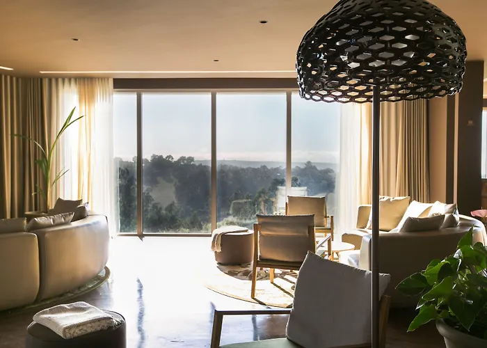 Vale D'azenha Rural & Residences Hotel