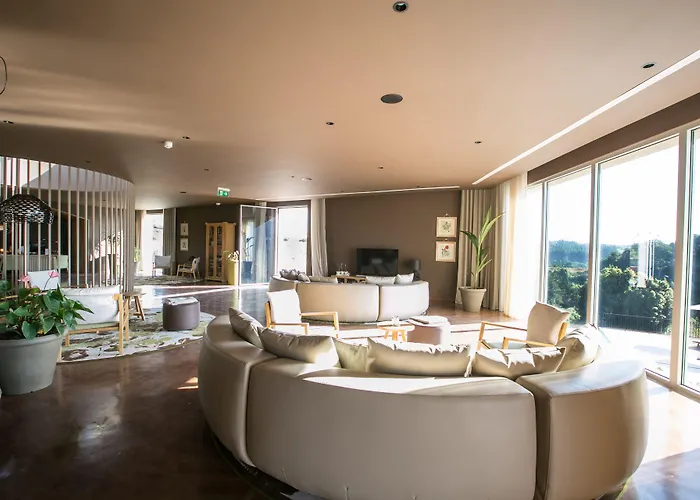 Hotel Vale D'azenha Rural & Residences Alcobaça