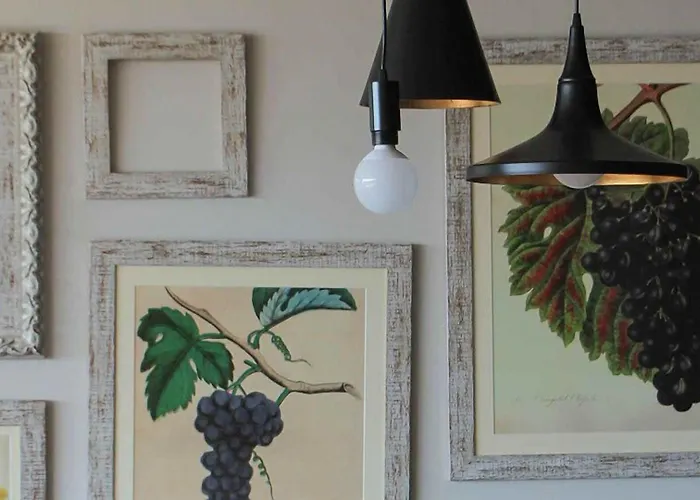 Vale D'azenha Rural & Residences Alcobaça