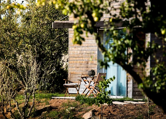 Vale D'azenha Rural & Residences Alcobaça