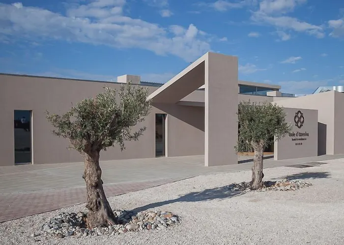 Hotel Vale D'azenha Rural & Residences 4*