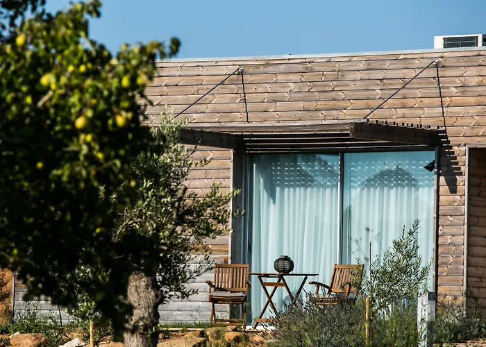 Hotel Vale D'azenha Rural & Residences 4*