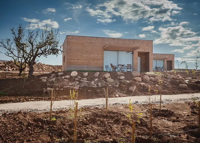 Vale D'azenha Rural & Residences Hotel Alcobaça