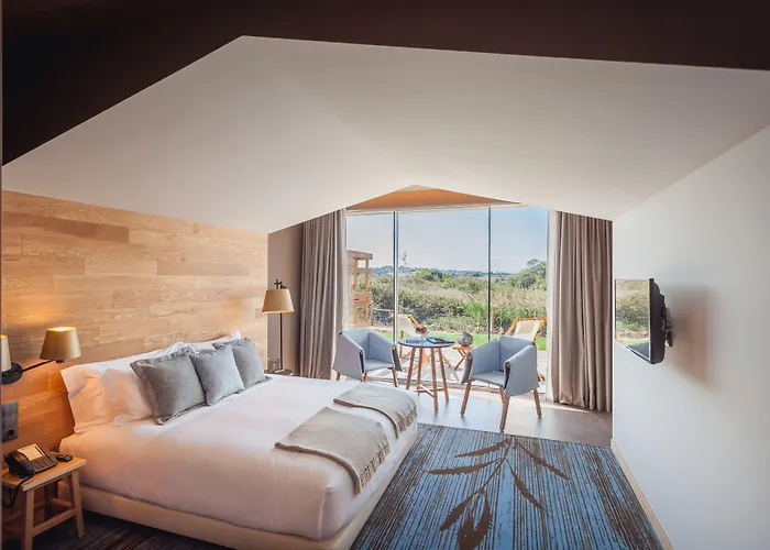 Vale D'azenha Rural & Residences Alcobaça