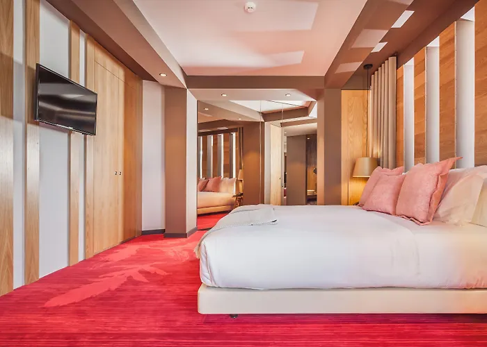 Vale D'azenha Rural & Residences Hotel