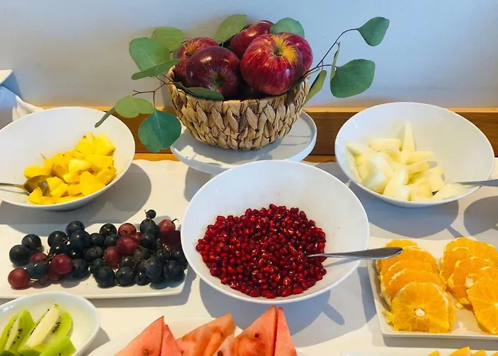 Vale D'azenha Rural & Residences Hotel Alcobaça