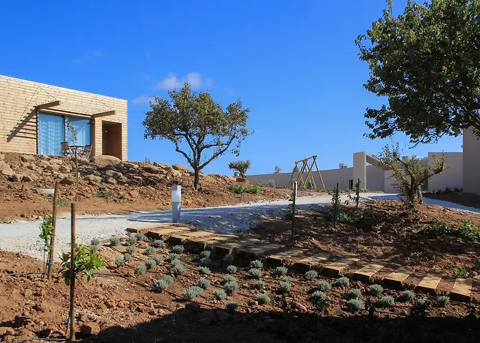 Hotel Vale D'azenha Rural & Residences