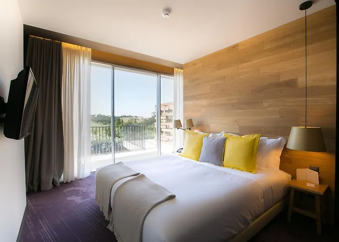 Hotel Vale D'azenha Rural & Residences